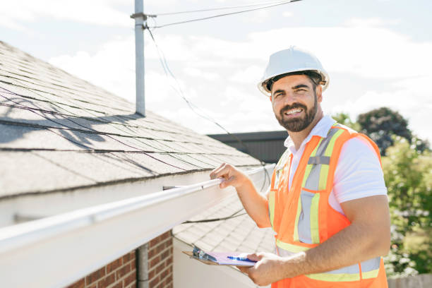 Quick and Trustworthy Emergency Roof Repair Services in Utica, IN